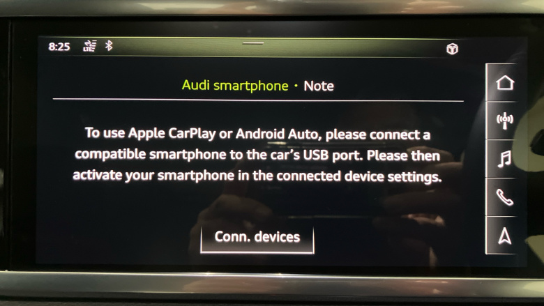 Audi Q3 35 TDI Quattro Sport 5dr Diesel Estate